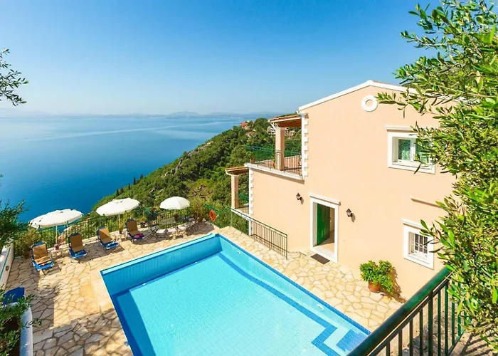 Villa Armandos