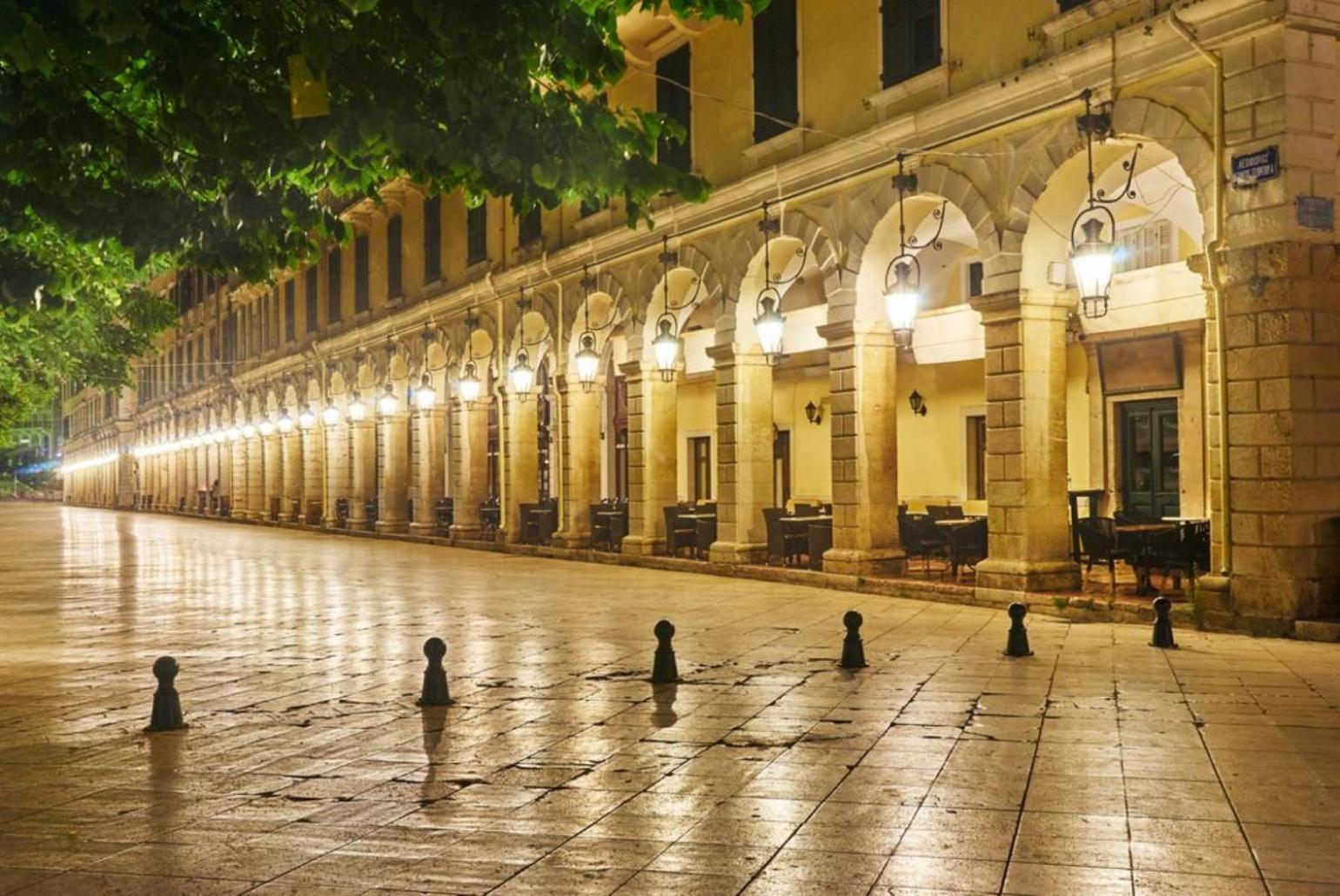 Armandos Villa *