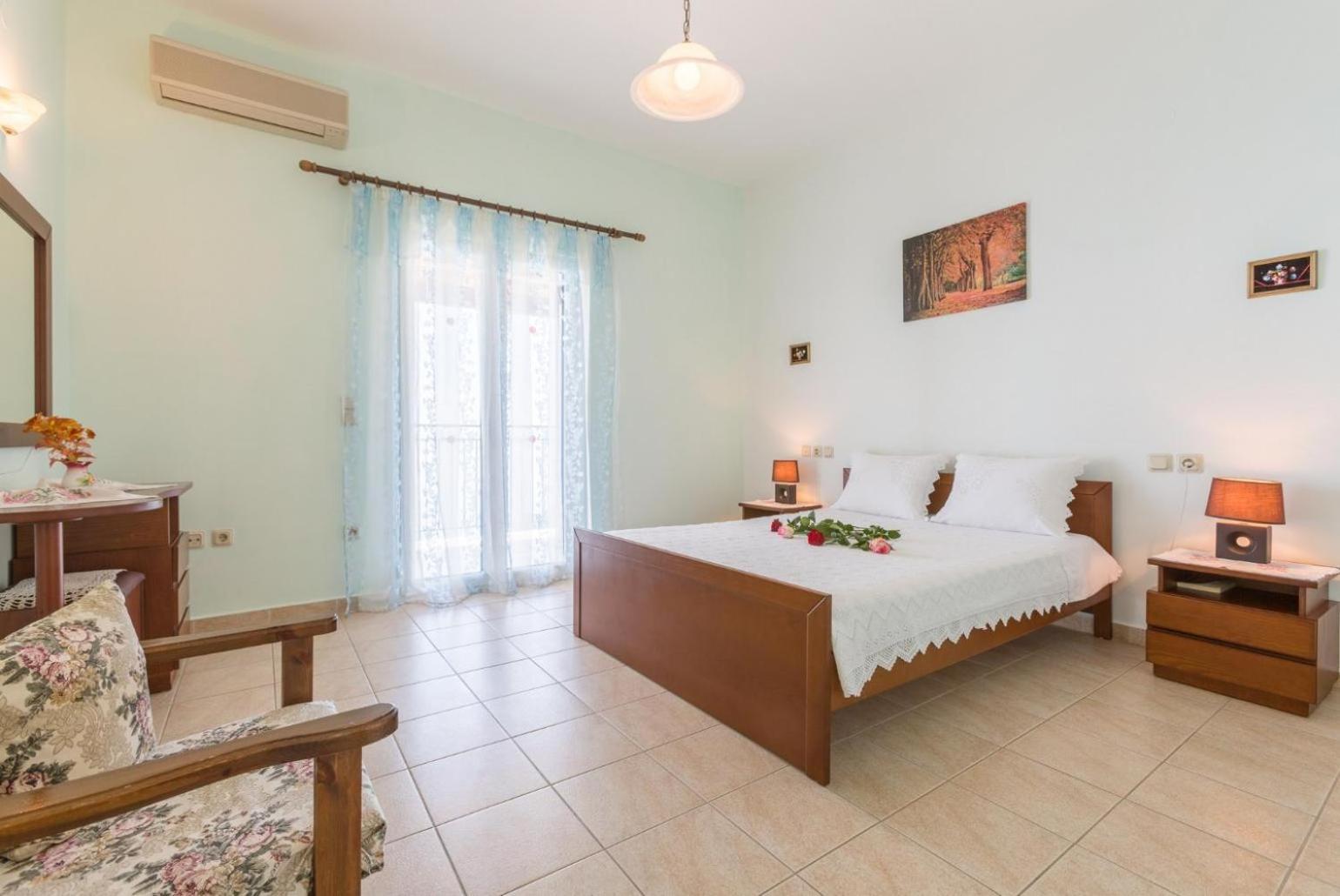 Armandos Villa Katávolos
