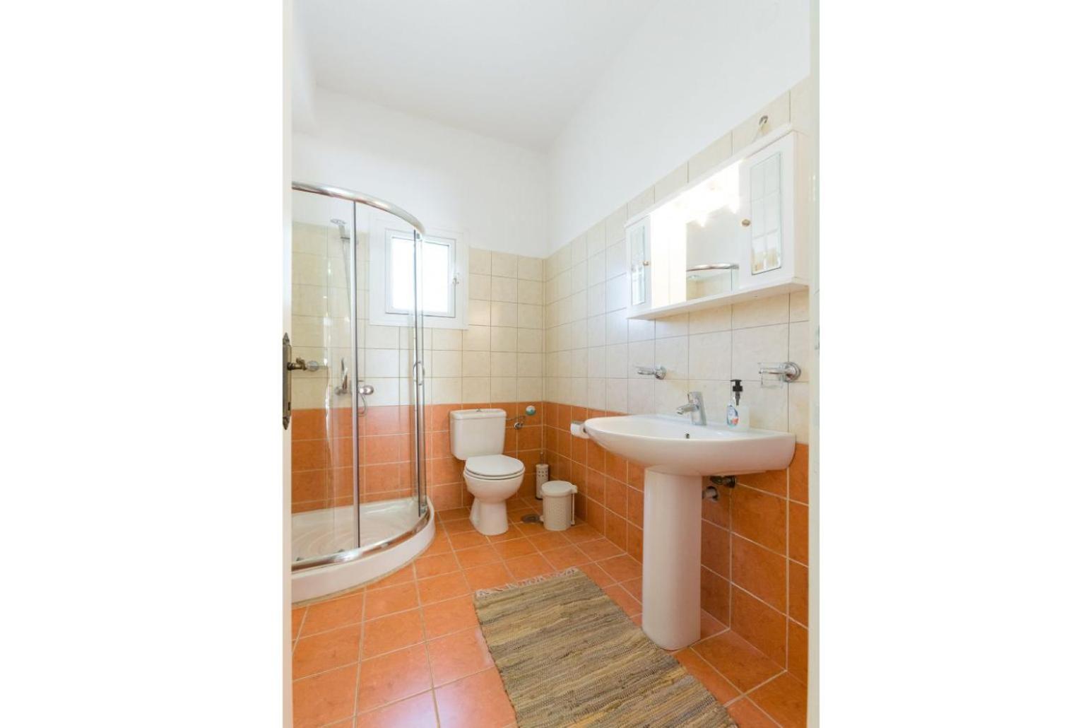 Armandos Villa Katávolos