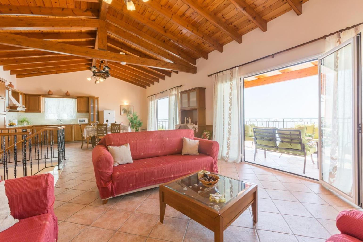 Armandos Villa Katávolos