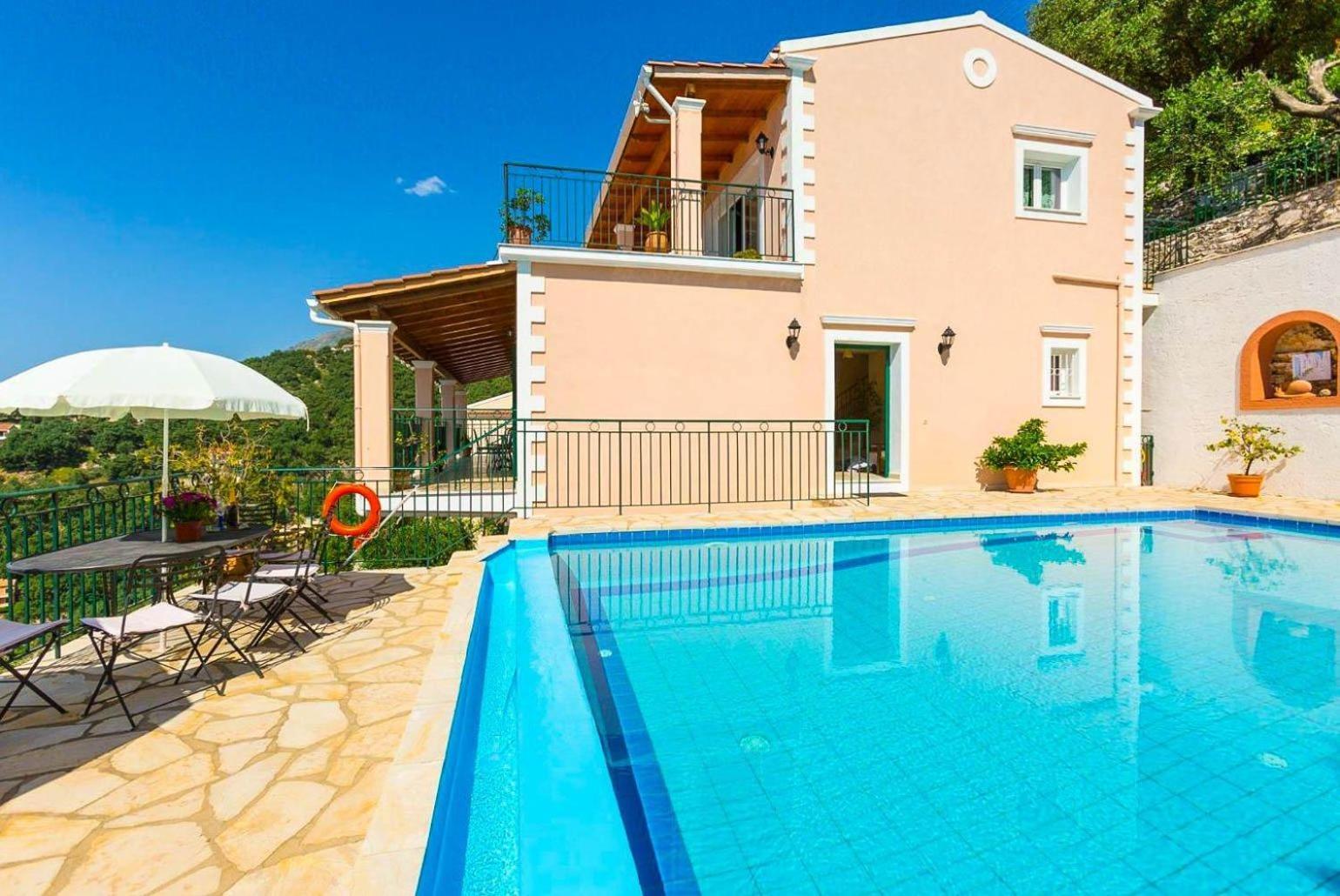 Villa Armandos